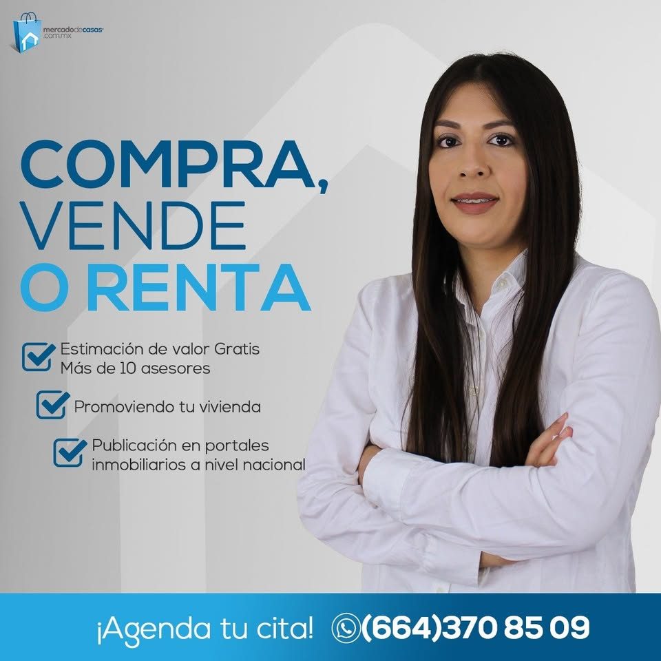 Vendemos tu Casa en 30 días!! RENTA, COMPRA o VENDE tu Propiedad con Nosotros 💯 2