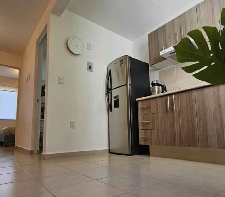 2 habitaciones 1 baño - Casa 3