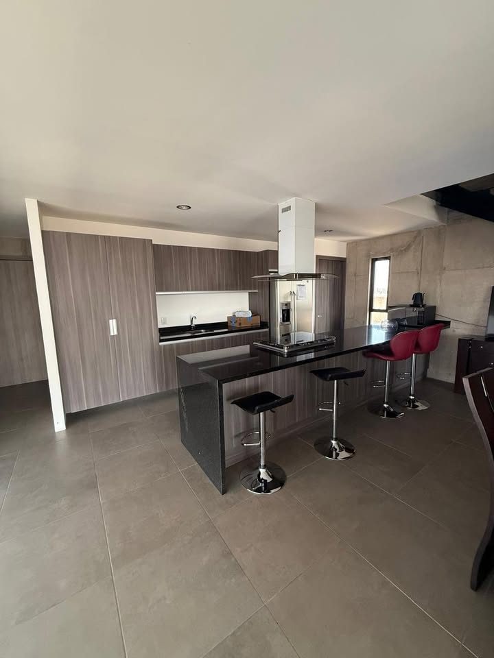 3 habitaciones 3 baños Departamento 3