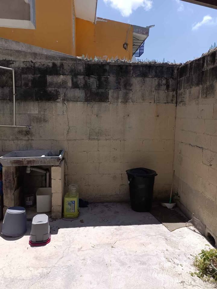 2 habitaciones 1 baño - Casa 3