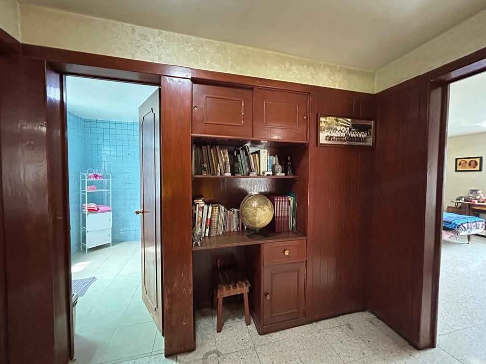 3 habitaciones 2 baños - Casa 3