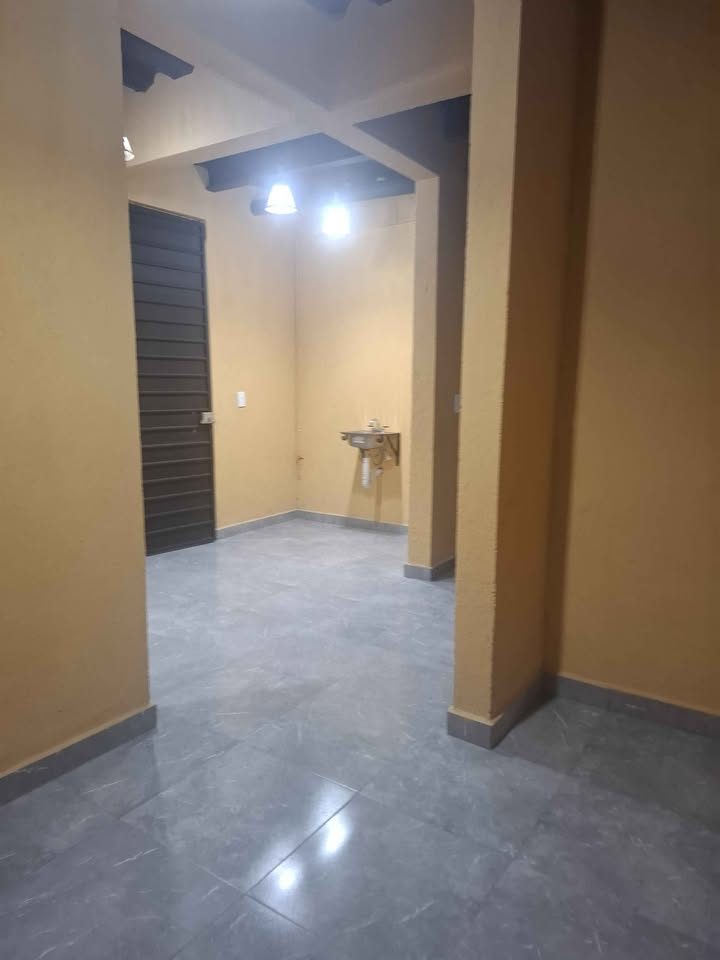 1 habitación 1 baño - Departamento 3