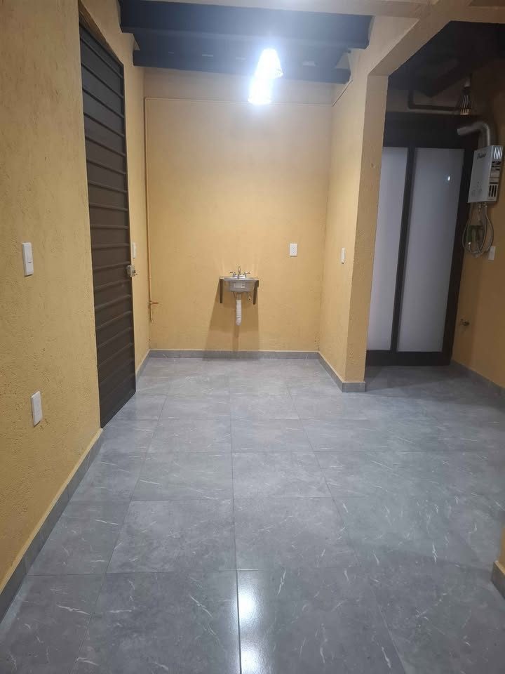 1 habitación 1 baño - Departamento 2