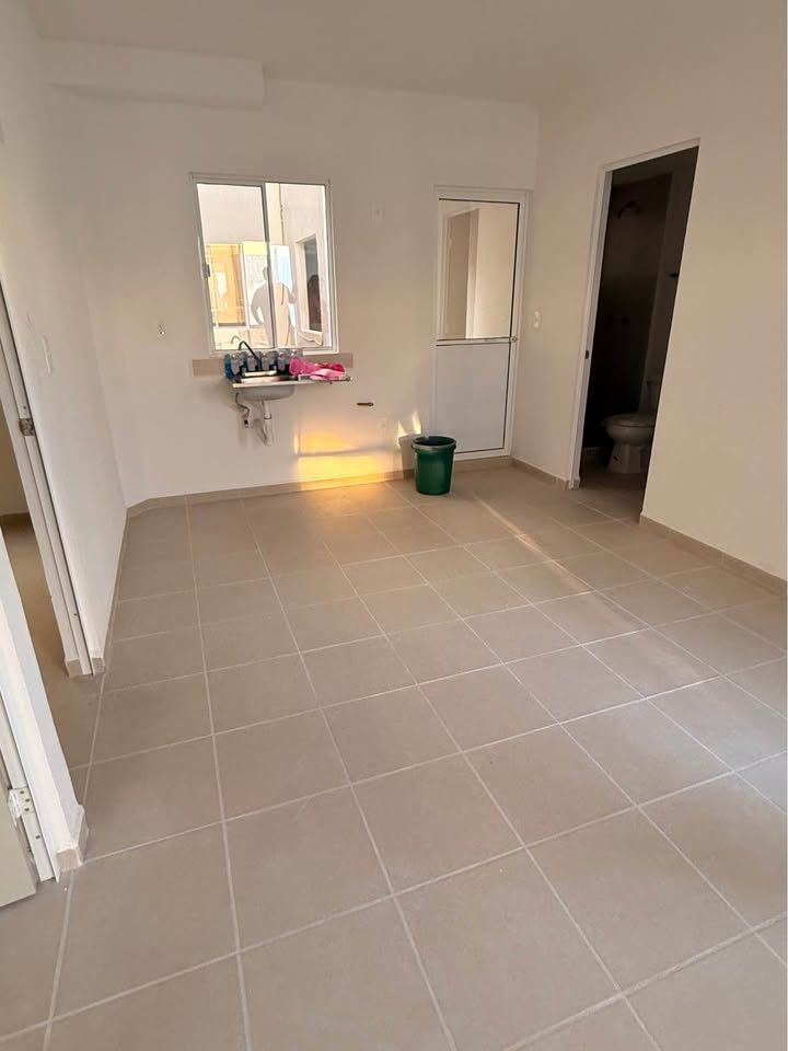 2 habitaciones 1 baño - Departamento 3