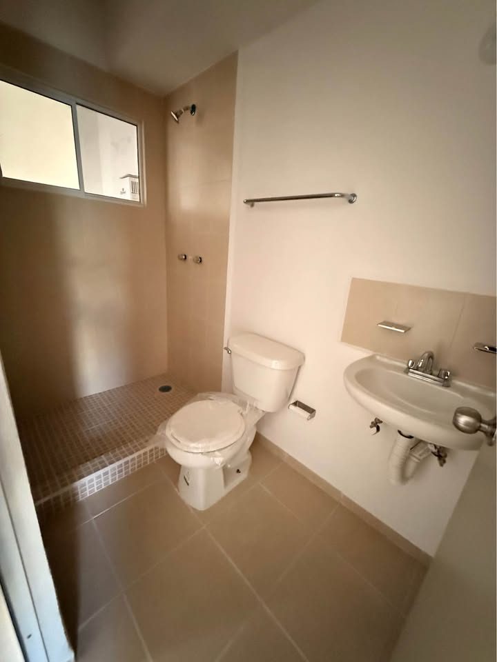 2 habitaciones 1 baño - Departamento 2
