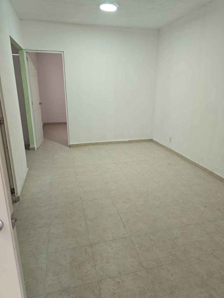 2 habitaciones 1 baño - Casa 3