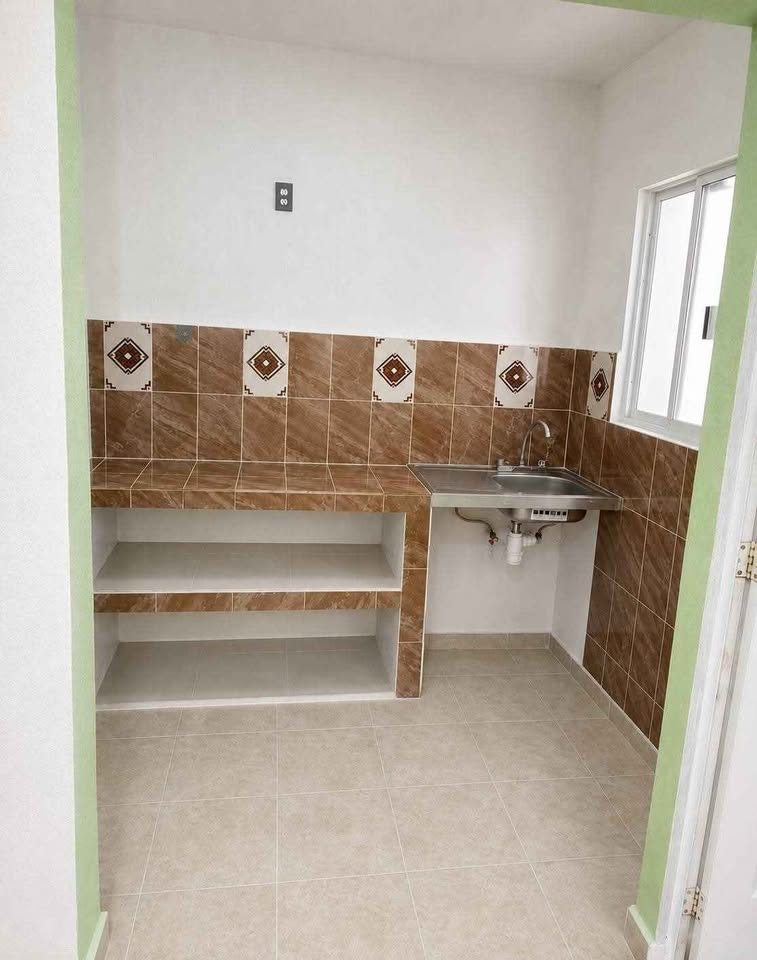 2 habitaciones 1 baño - Casa 2