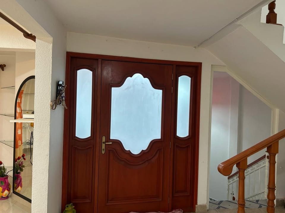 3 habitaciones 4 baños Casa 3