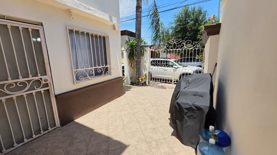 4 habitaciones 2 baños Casa 3