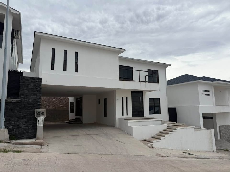 4 habitaciones 4,5 baños - Casa 2
