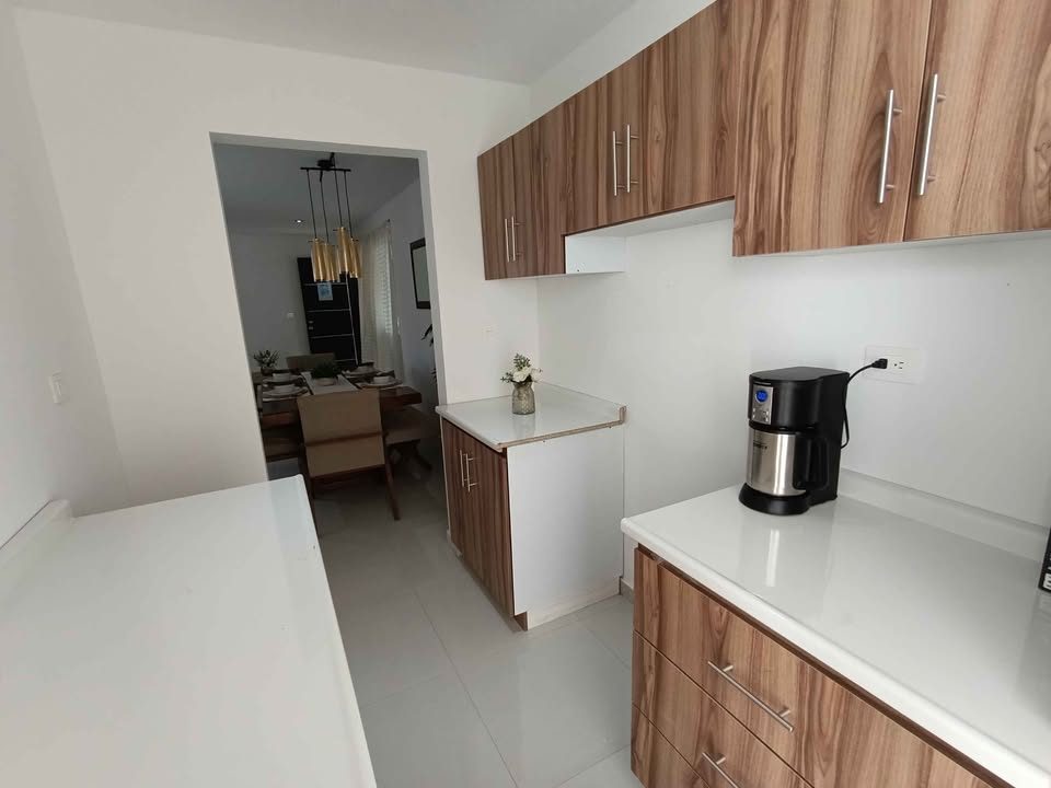 2 habitaciones 1 baño - Departamento 3