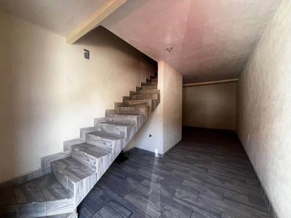 2 habitaciones 1 baño - Casa 2