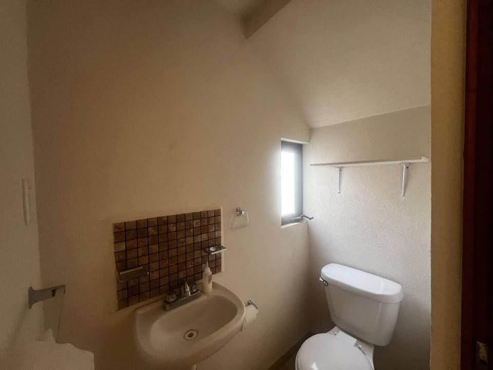 2 habitaciones 1 baño - Casa 3