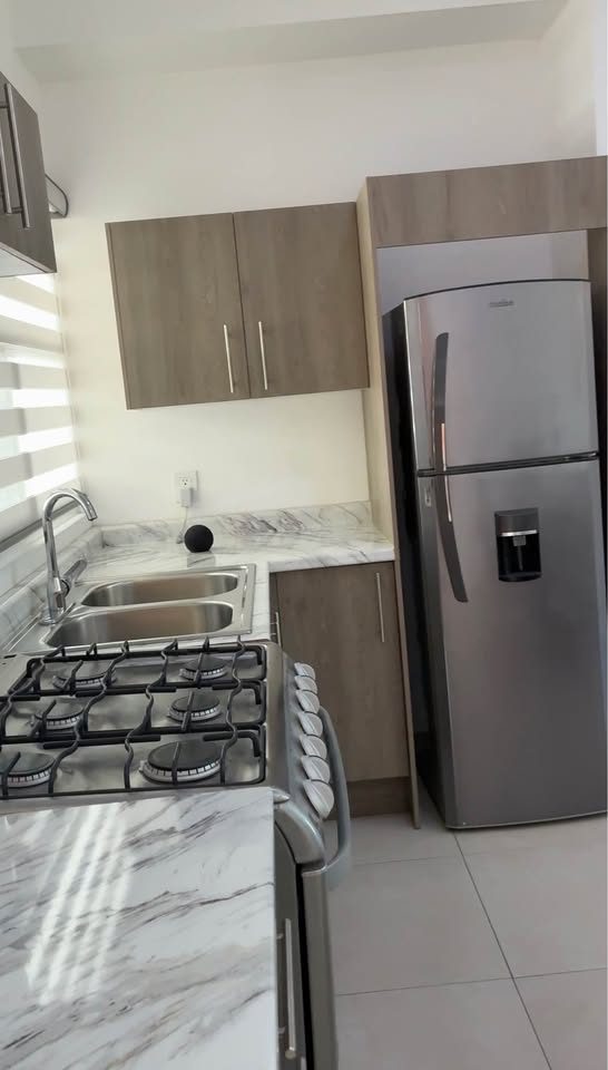 2 habitaciones 1 baño - Departamento 2