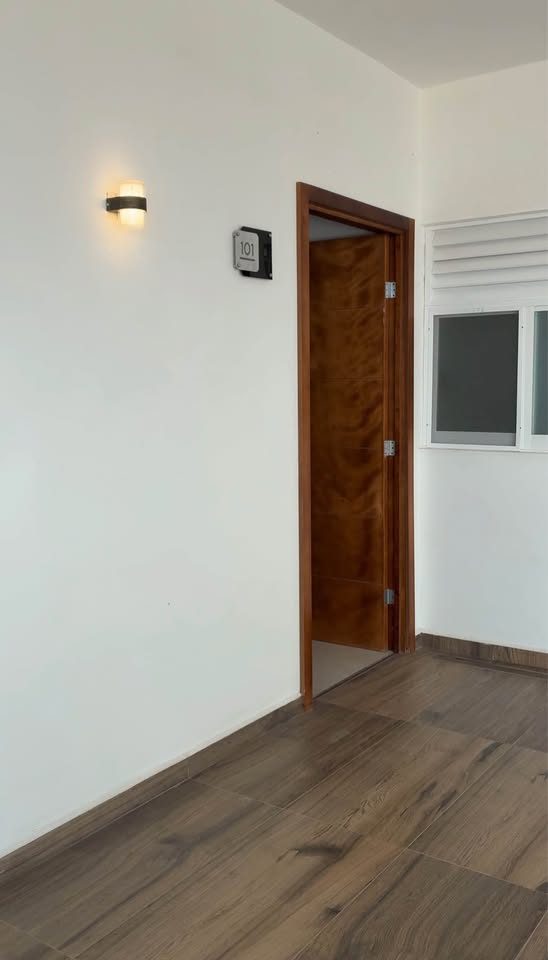 2 habitaciones 1 baño - Departamento 3