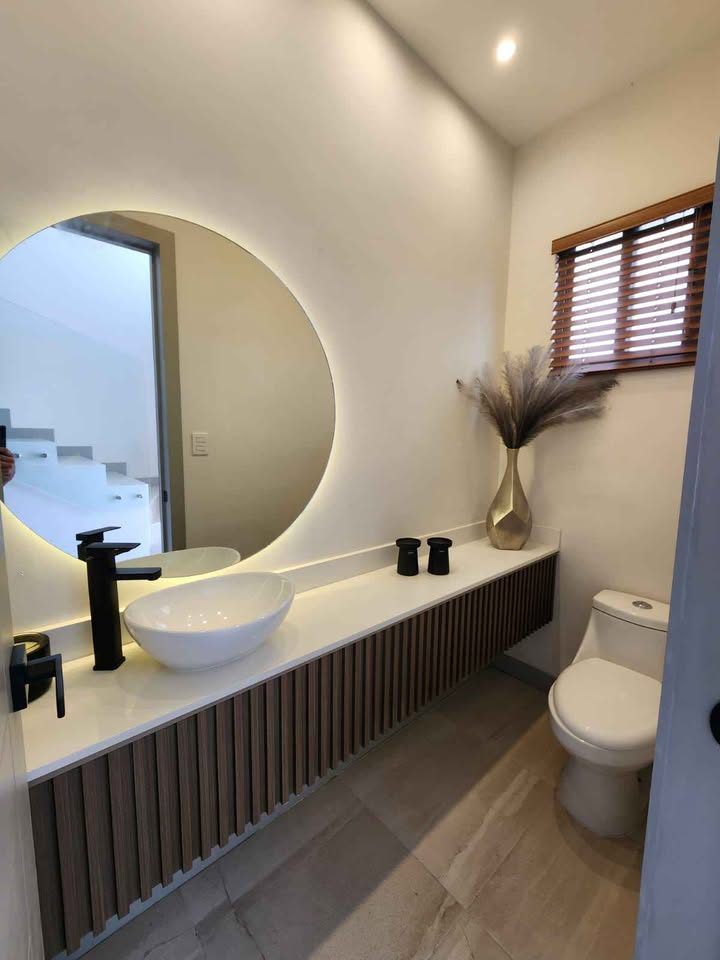 3 habitaciones 2 baños - Casa 2