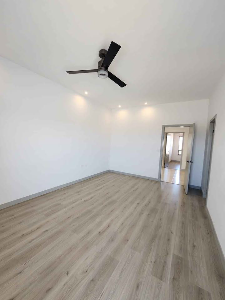 3 habitaciones 2 baños - Casa 3