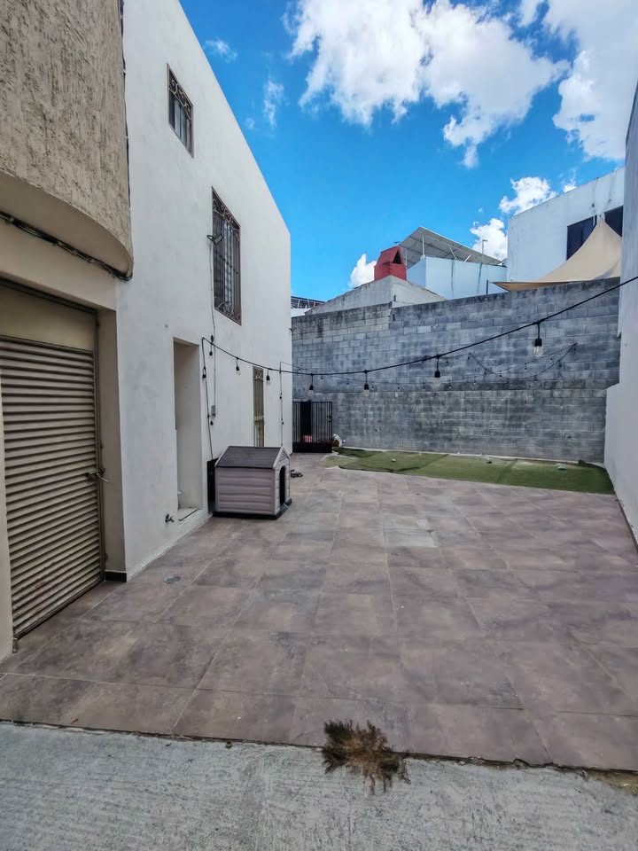 Casa en venta · 3 rec 3