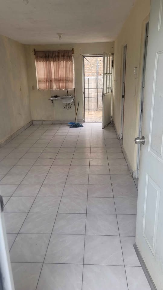2 habitaciones 1 baño - Casa 2