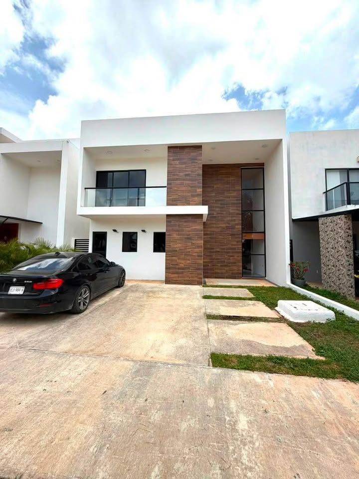 4 habitaciones 3 baños - Departamento 2