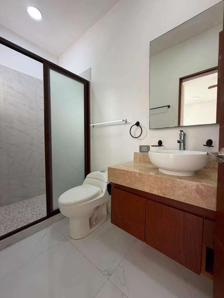 4 habitaciones 3 baños - Departamento 3