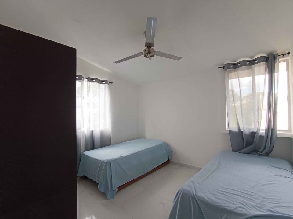 2 habitaciones 1 baño - Departamento 2