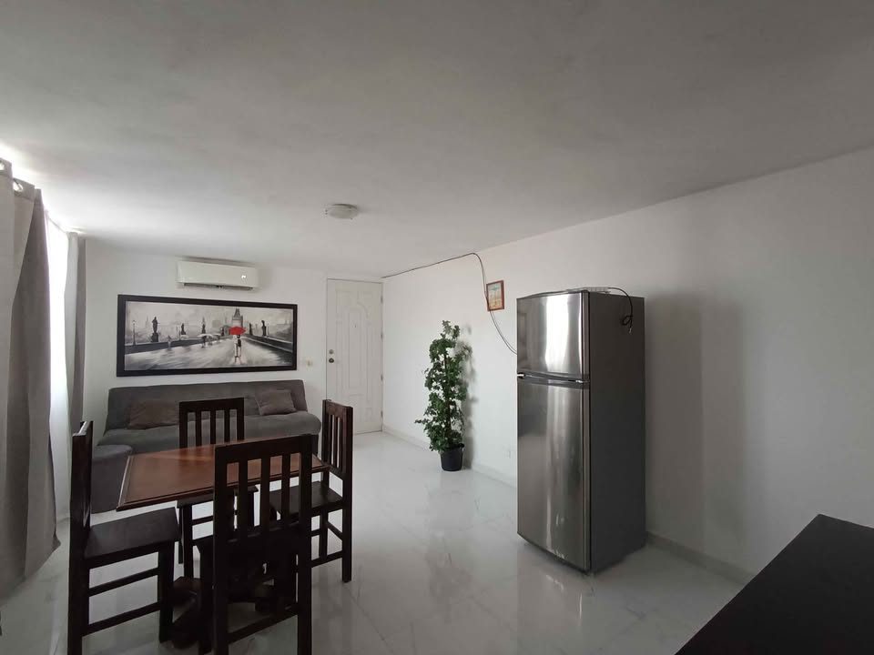 2 habitaciones 1 baño - Departamento 3