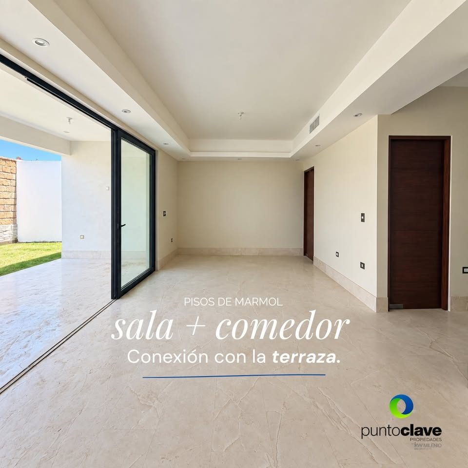 3 habitaciones 3.5 baños Casa 3