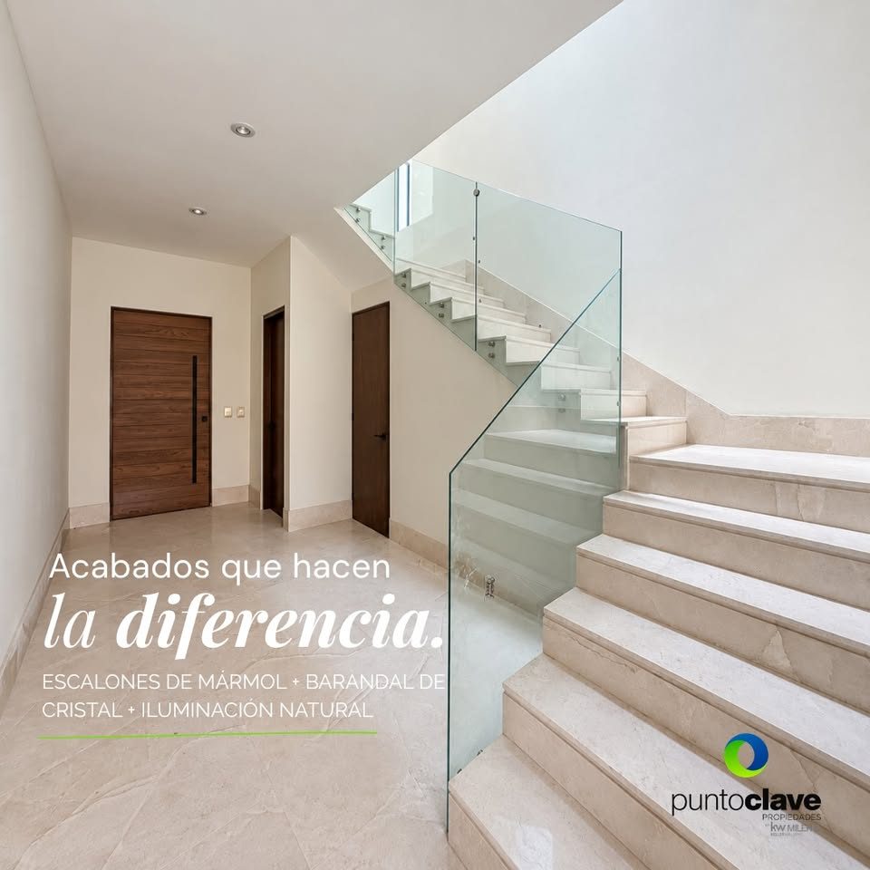 3 habitaciones 3.5 baños Casa 2