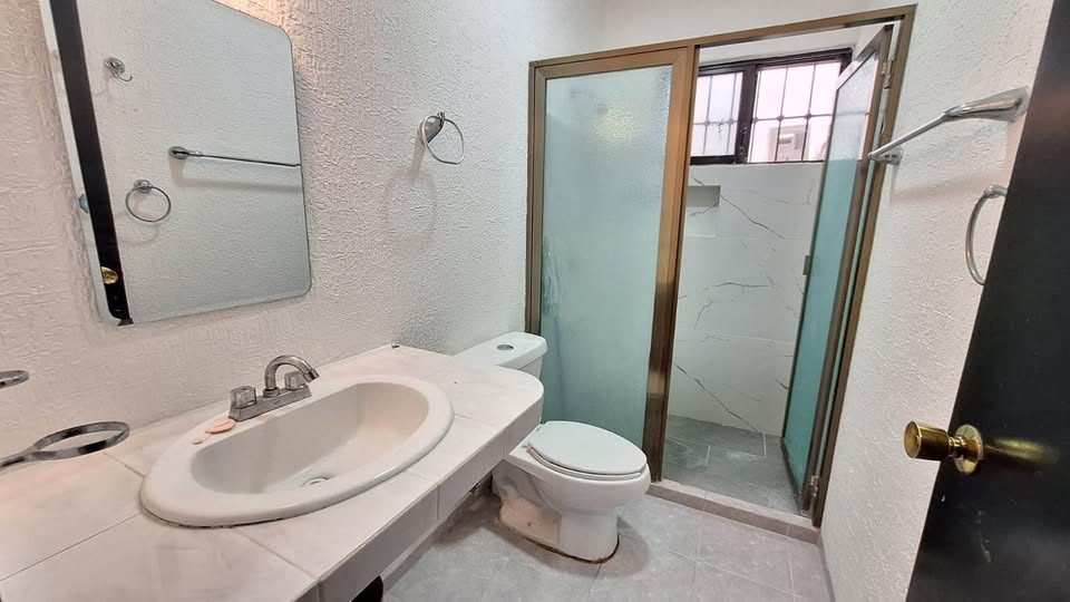 Monoambiente 1 baño - Townhouse 2