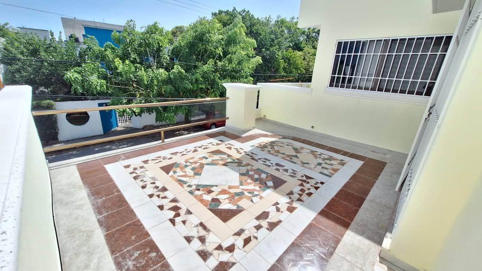 Monoambiente 1 baño - Townhouse 3