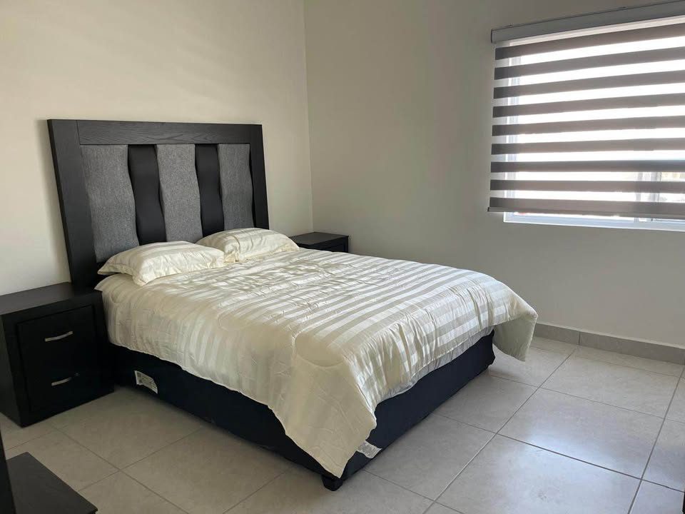 3 habitaciones 2,5 baños - Casa 2