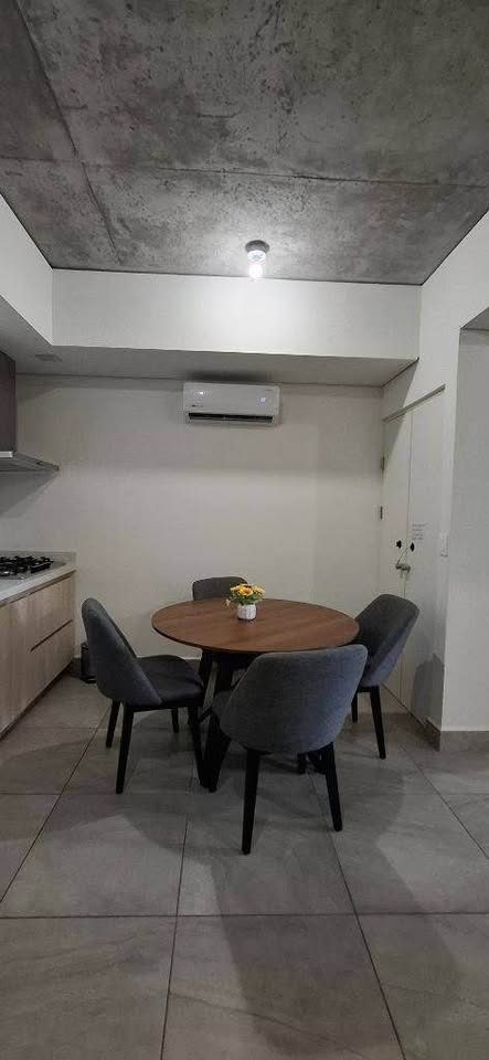 1 habitación 1 baño - Departamento 2