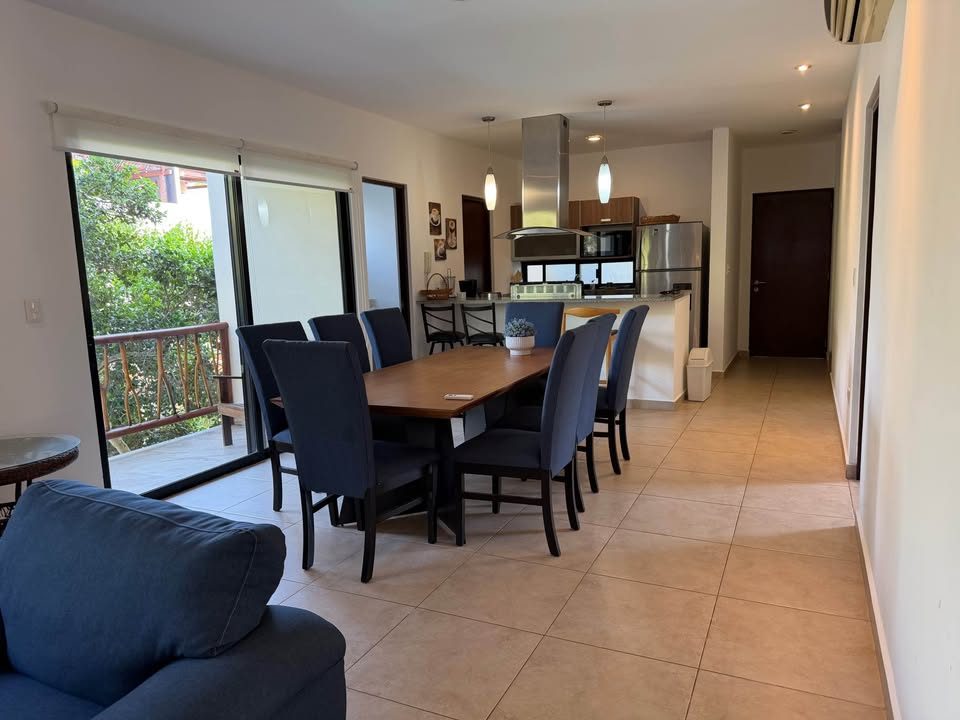 3 habitaciones 4 baños - Departamento 2