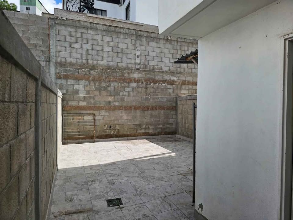 3 habitaciones 3 baños - Casa 2