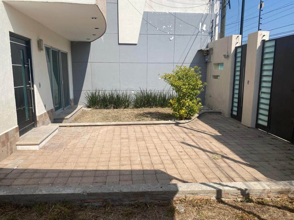 3 habitaciones 3 baños - Casa 2