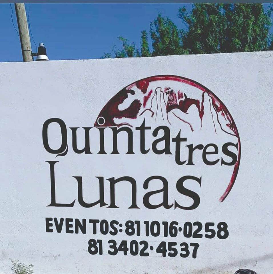 Renta de quinta en la Huasteca 2