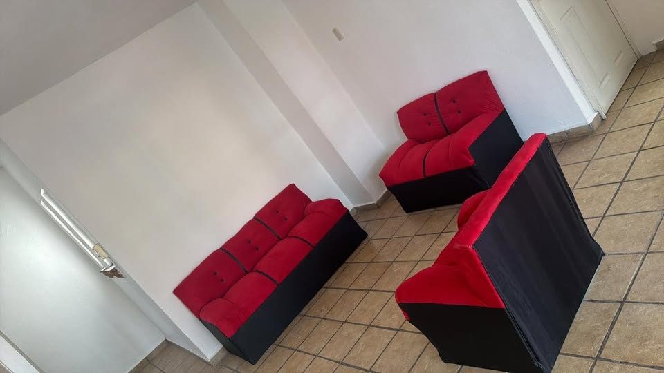 4 habitaciones 2 baños Casa 3