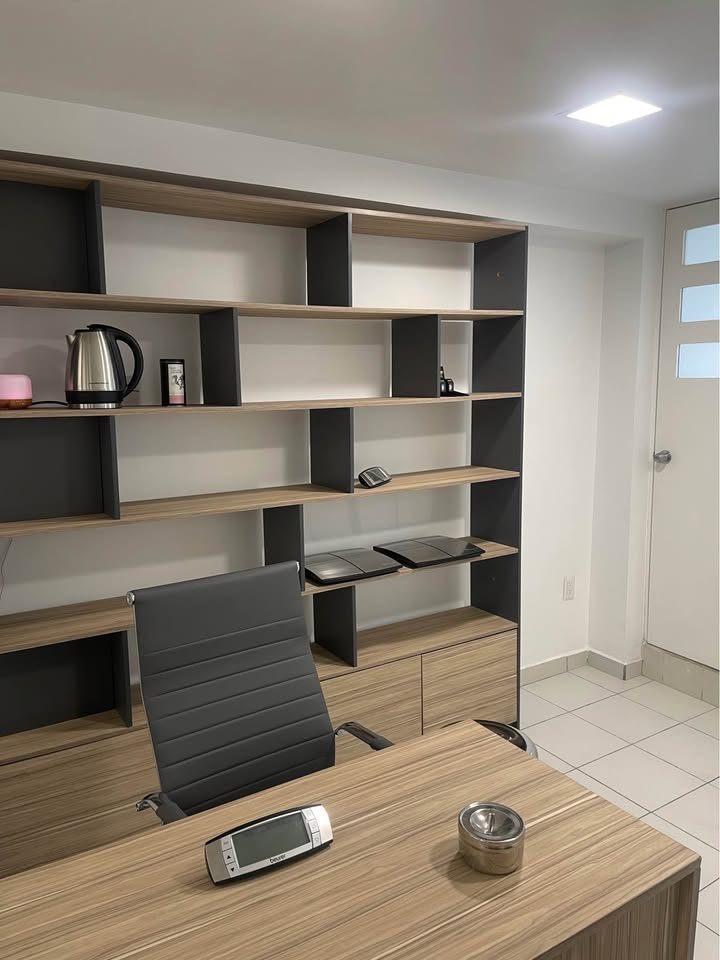 2 habitaciones 1 baño - Departamento 2