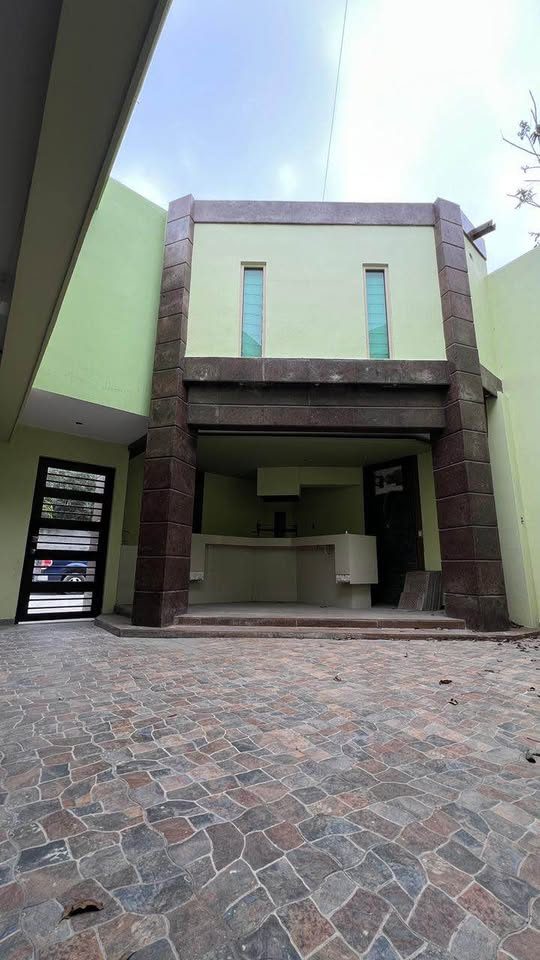 4 habitaciones 4 baños - Casa 3