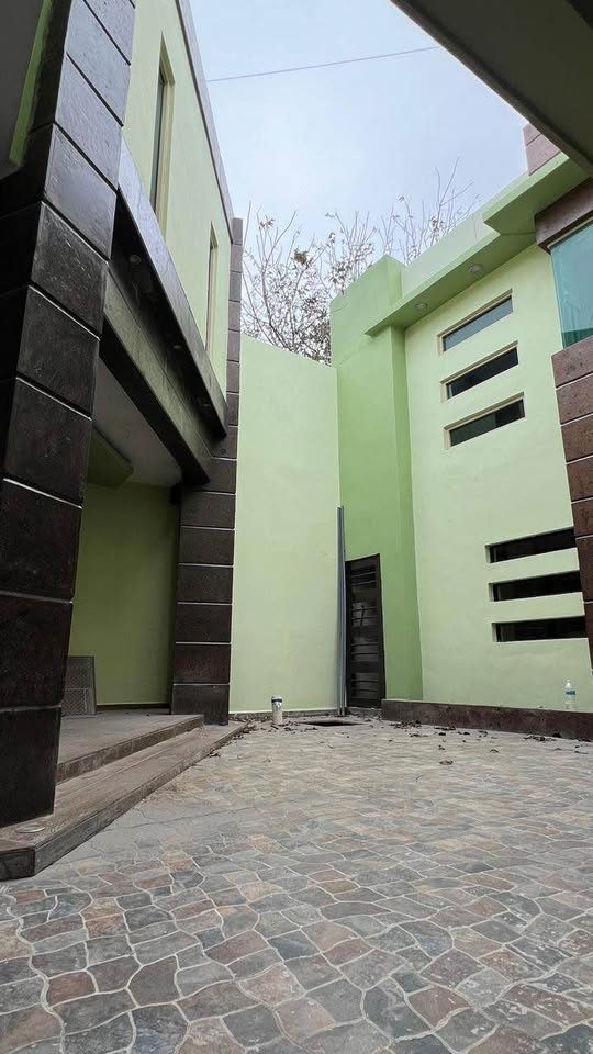4 habitaciones 4 baños - Casa 2