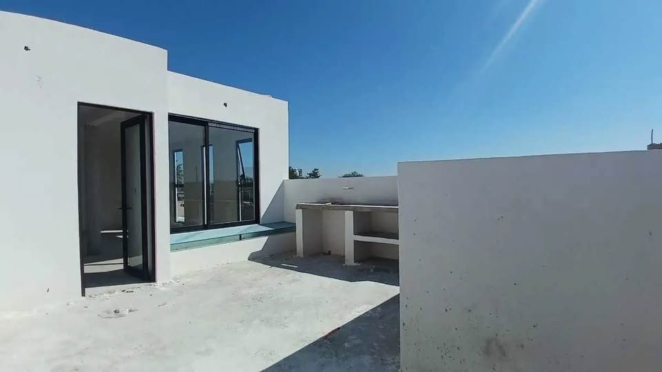 5 habitaciones 4 baños - Casa 3