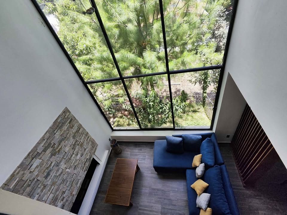 4 habitaciones 4 baños - Casa 3