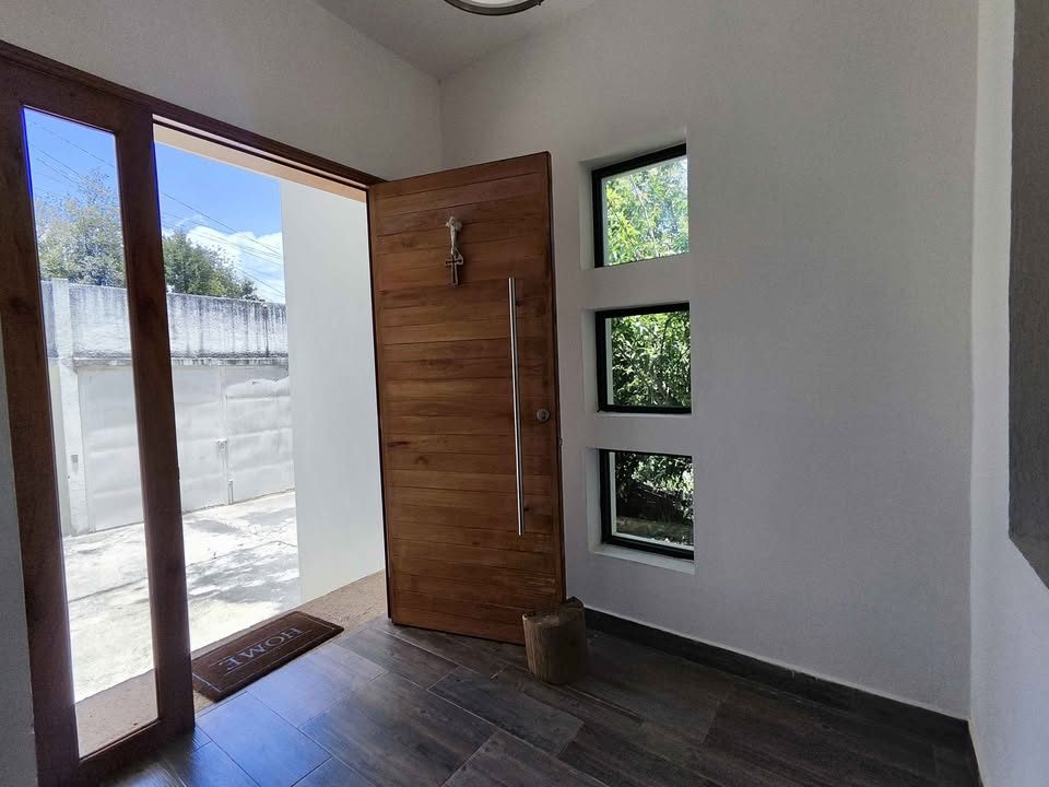 4 habitaciones 4 baños - Casa 2