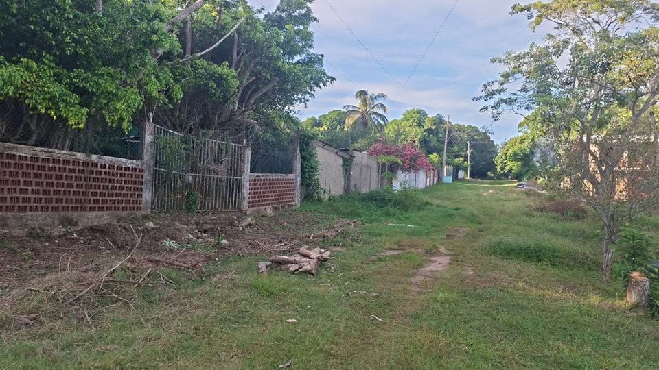 Monoambiente 0 baños - Casa 3