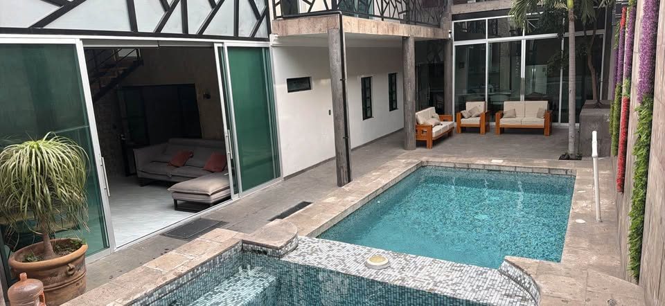 3 habitaciones 4 baños - Townhouse 3