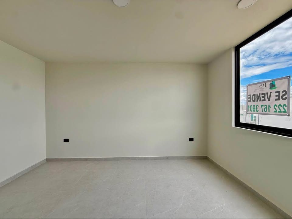3 habitaciones 3 baños - Casa 2