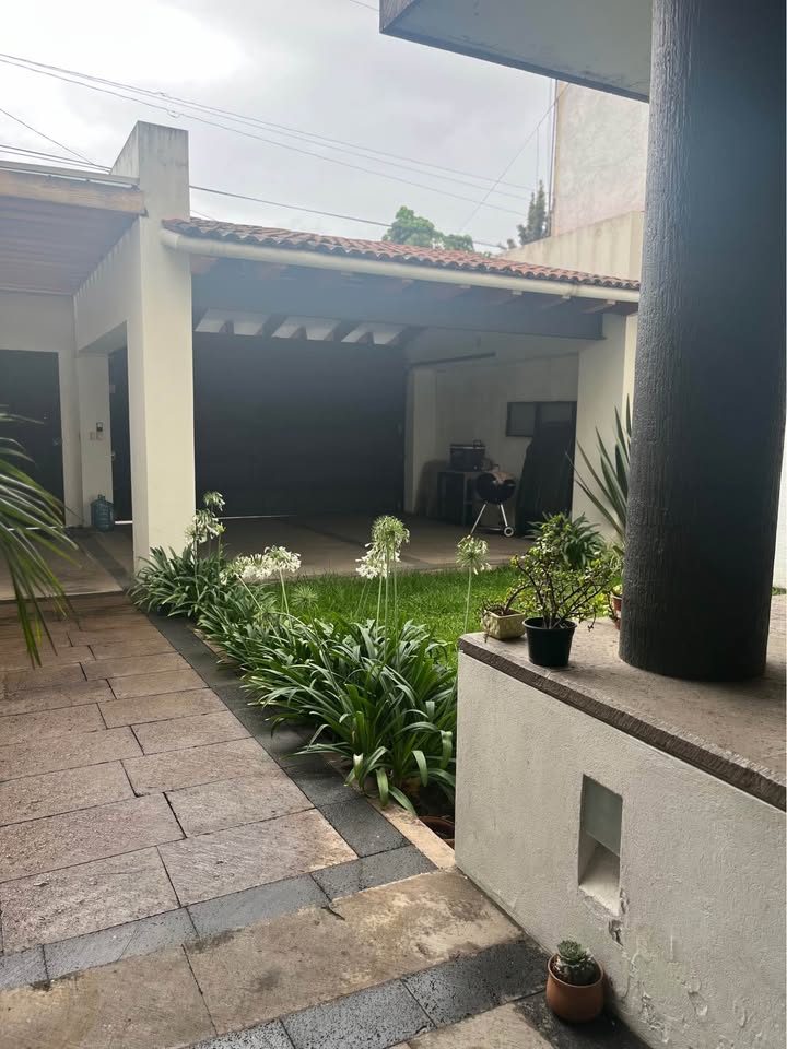 4 habitaciones 4,5 baños - Casa 2