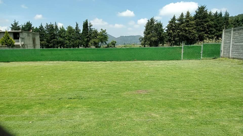 Venta de malla ciclónica 3