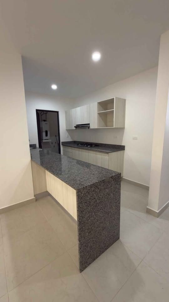 2 habitaciones 2 baños - Departamento 3